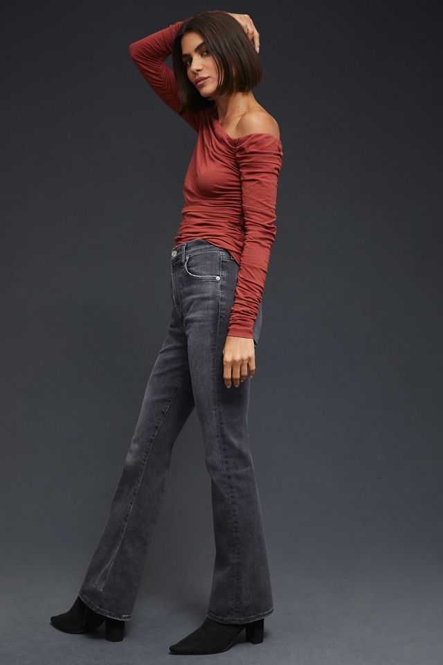 Citizens of Humanity Lilah High-Rise Bootcut Jeans #3