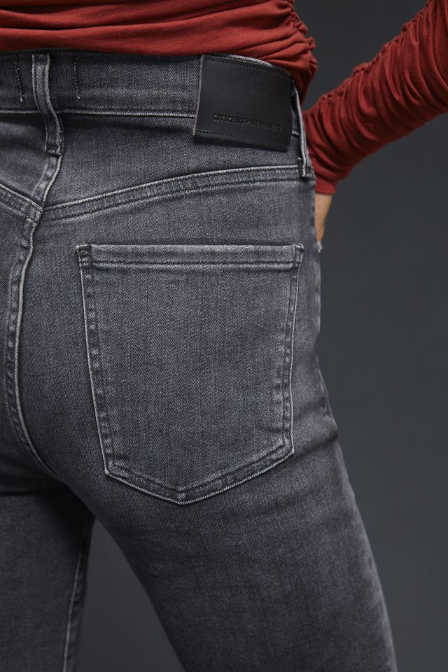 Citizens of Humanity Lilah High-Rise Bootcut Jeans #5
