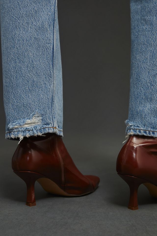 AGOLDE '90s High-Rise Straight Jeans #5