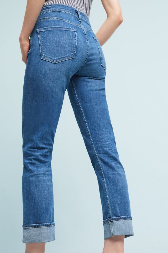 New Anthropologie Citizens of Humanity Rocket Skinny Ankle Jeans $198 SIZE outlet 27