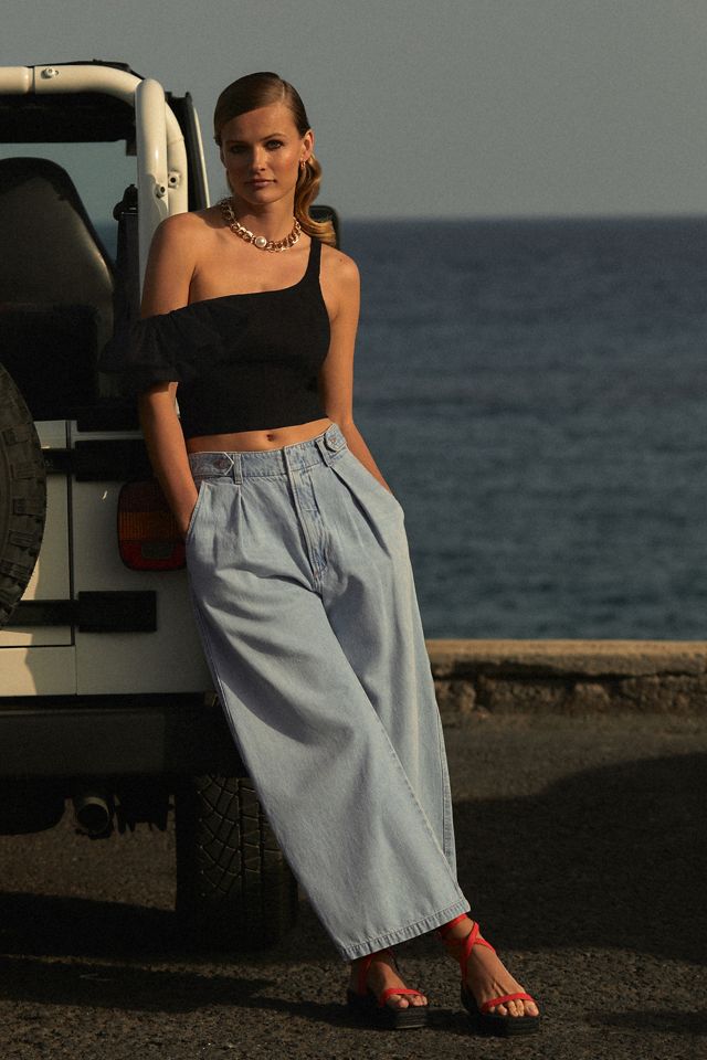 R【新品未使用】house on the hill tee pants R【新品未使用】house on the hill tee pants R【新品未使用】house on