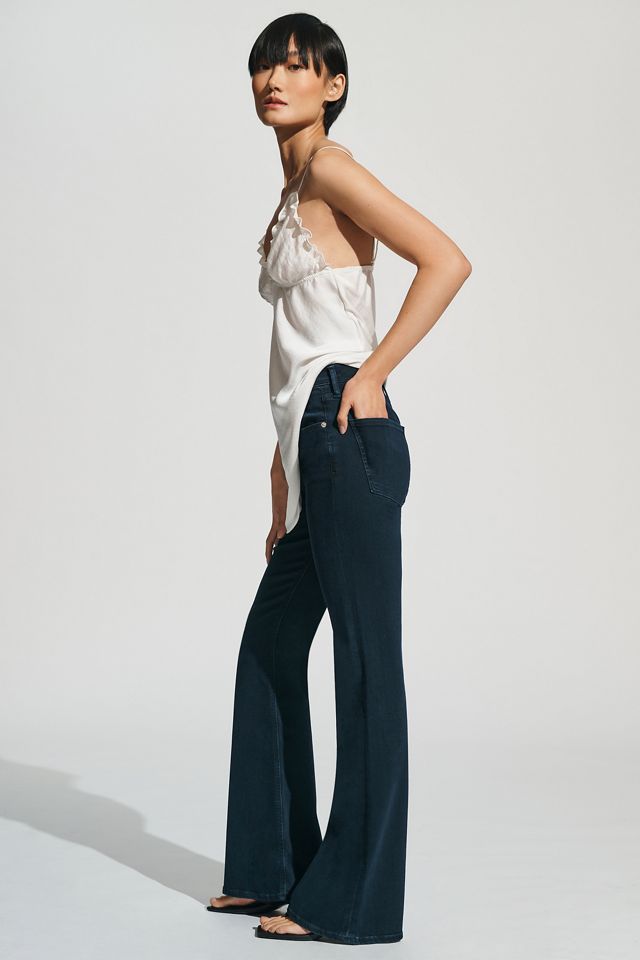 Citizens of Humanity Isola High-Rise Bootcut Flare Jeans #3