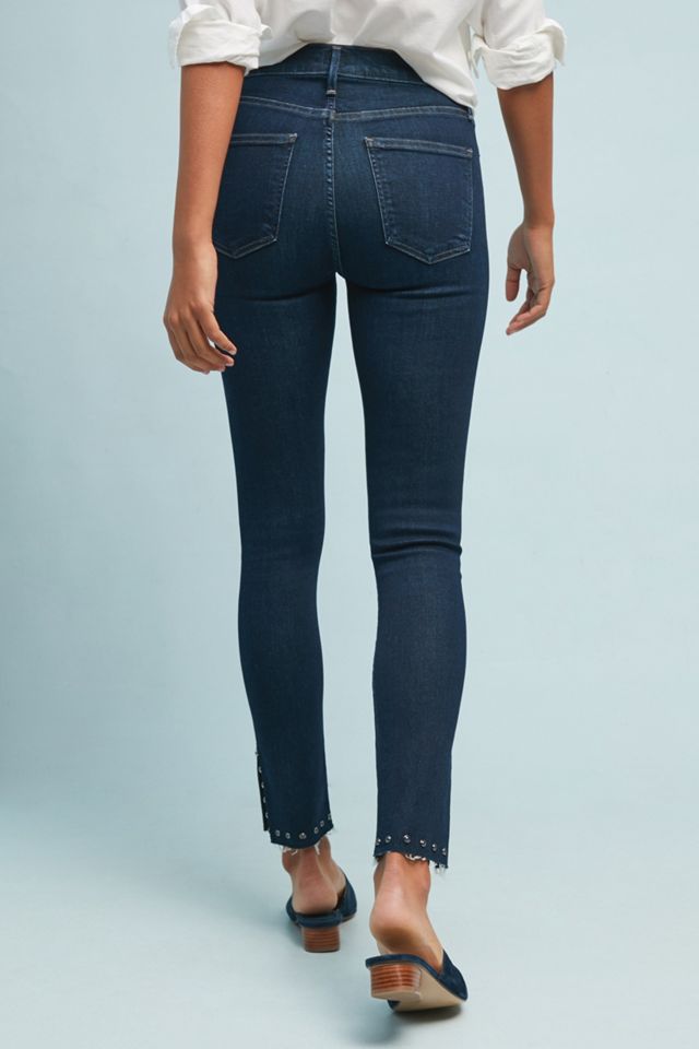 Citizens of Humanity Rocket High-Rise Skinny Jeans #1
