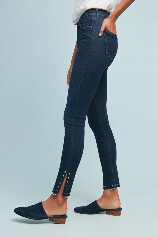Citizens of Humanity Rocket High-Rise Skinny Jeans #2