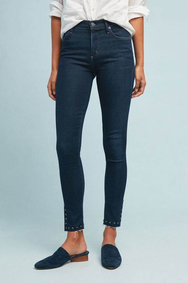 Citizens of Humanity Rocket High-Rise Skinny Jeans #3