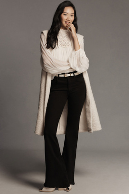 Citizens of Humanity Isola High-Rise Bootcut Flare Jeans