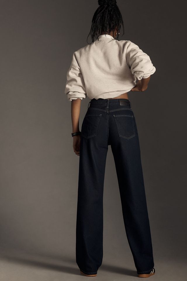 【Citizens of Humanity】 Annina high-riseストレートジーンズ Citizens of Humanity Annina High-Rise Trouser Jeans