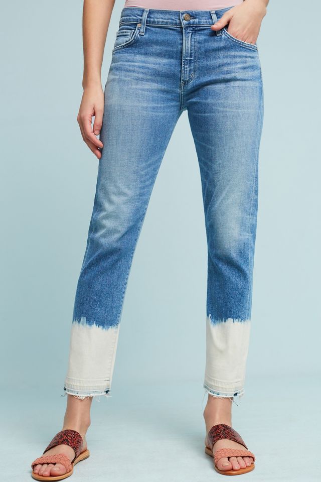 Citizens of humanity agnes hot sale jeans