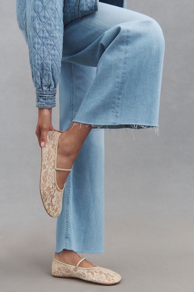 Citizens of Humanity Lyra High-Rise Wide-Leg Jeans #2