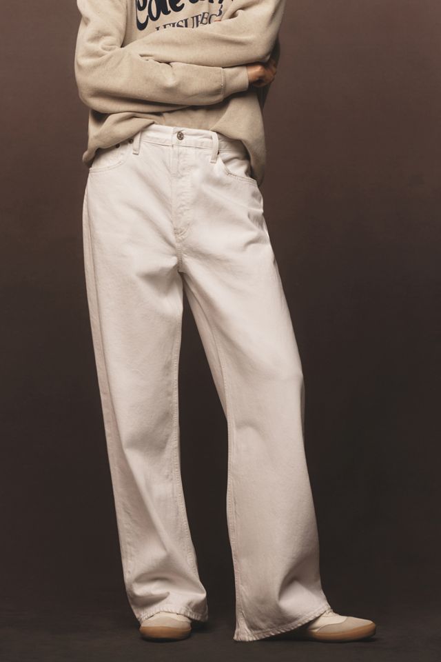 AGOLDE Low-Slung Baggy Jeans #3