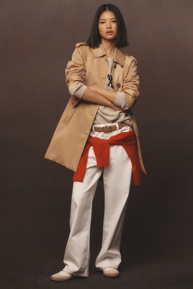 AGOLDE Low-Slung Baggy Jeans #4