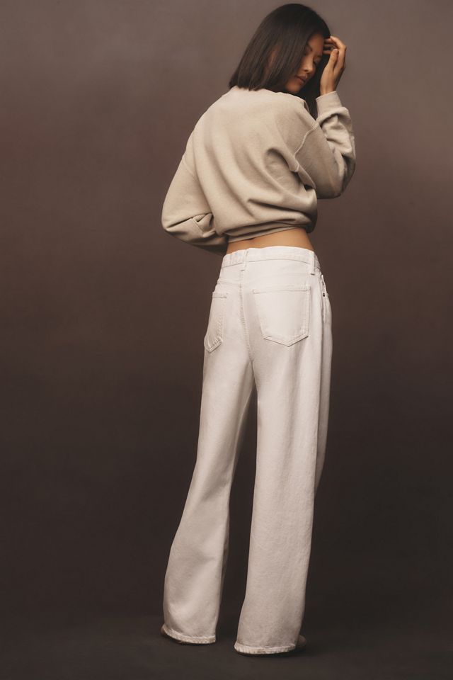 AGOLDE Low-Slung Baggy Jeans #1