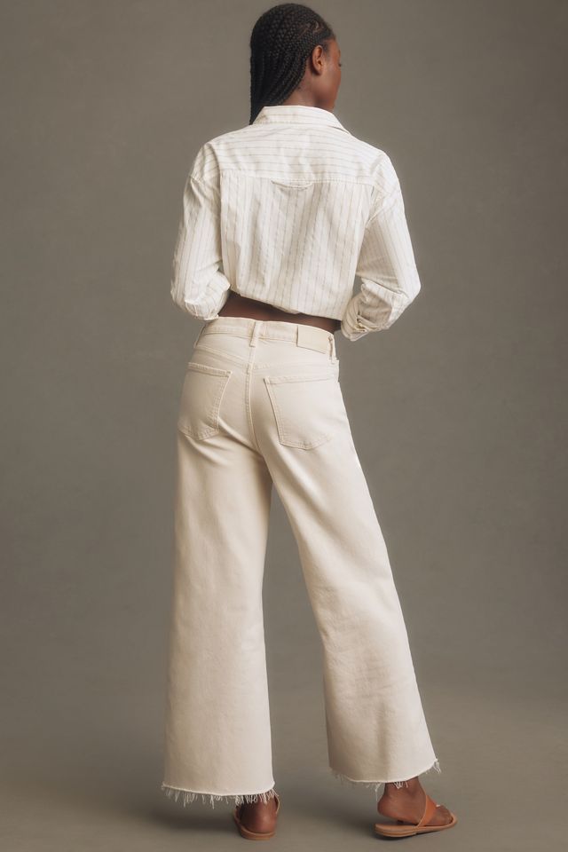 Citizens of Humanity Lyra High-Rise Wide-Leg Jeans #2