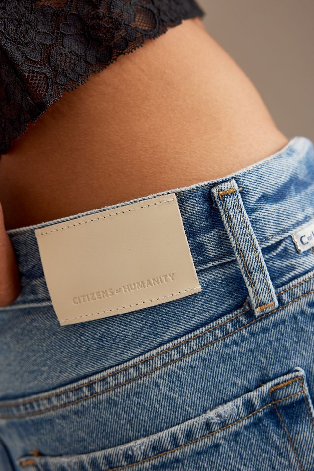 Citizens of Humanity Miro Relaxed Jeans | Anthropologie UK