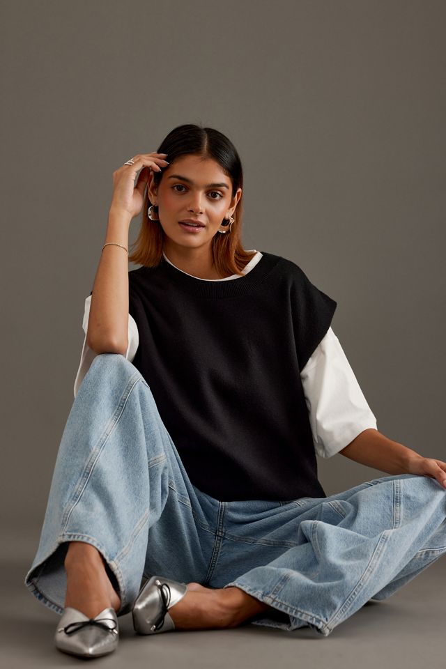 Jeans a Vita Alta AGOLDE Kristen #4