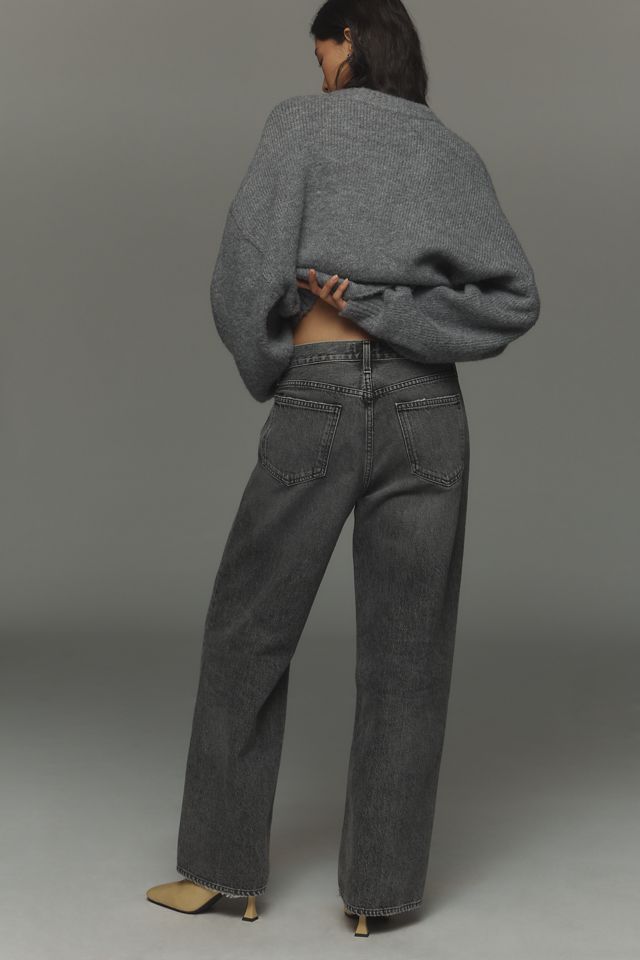 AGOLDE Low-Slung Baggy Jeans #3