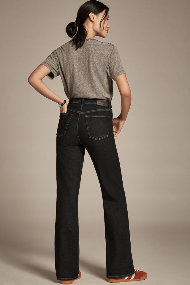 Citizens of Humanity Vidia High-Rise Bootcut Jeans #2