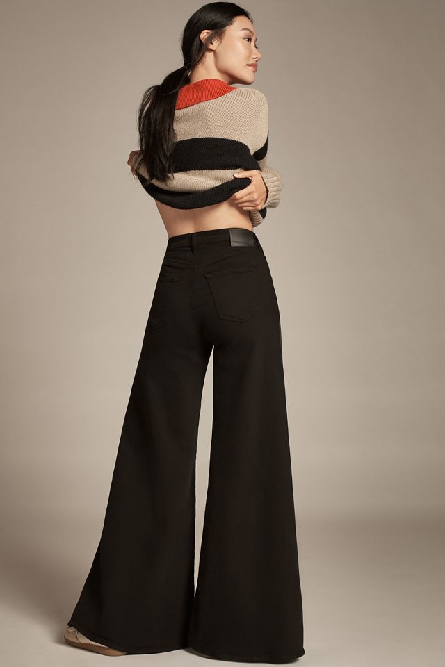 【Citizens of Humanity】 Amari high-riseワイドレッグジーンズ Citizens of Humanity Amari High-Rise Wide-Leg Jeans