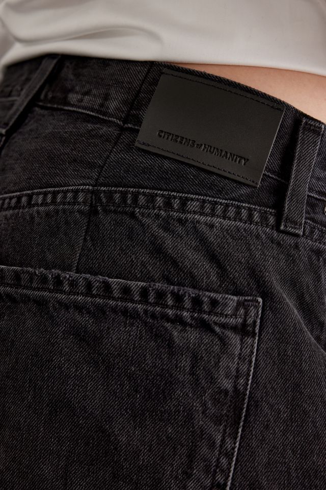 Jeans Horseshoe Citizens of Humanity #4