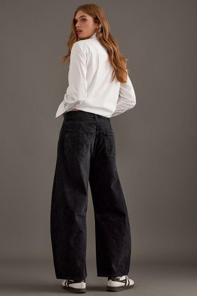 Jeans Horseshoe Citizens of Humanity #1