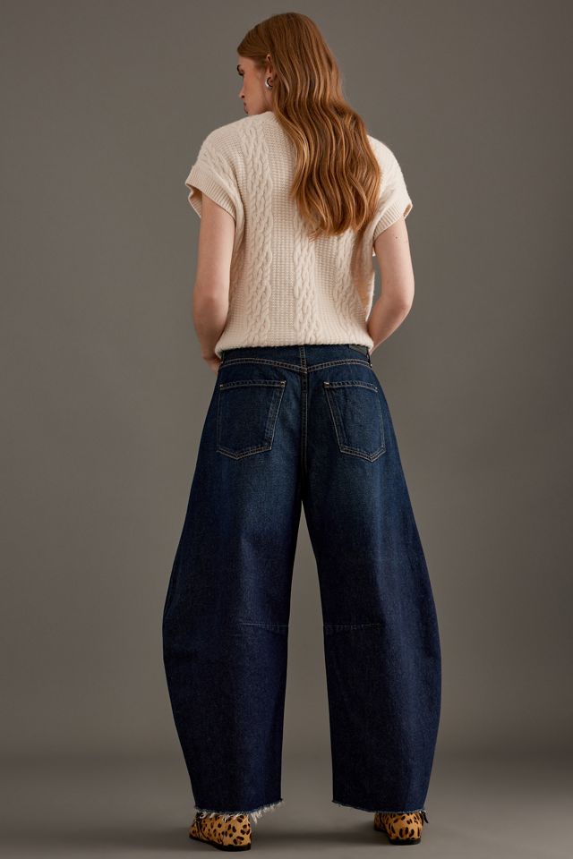 Citizens of Humanity Horseshoe Jeans | Anthropologie UK