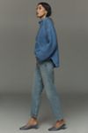 AGOLDE 90s Pinch Crop High-Rise Straight-Leg Jeans
