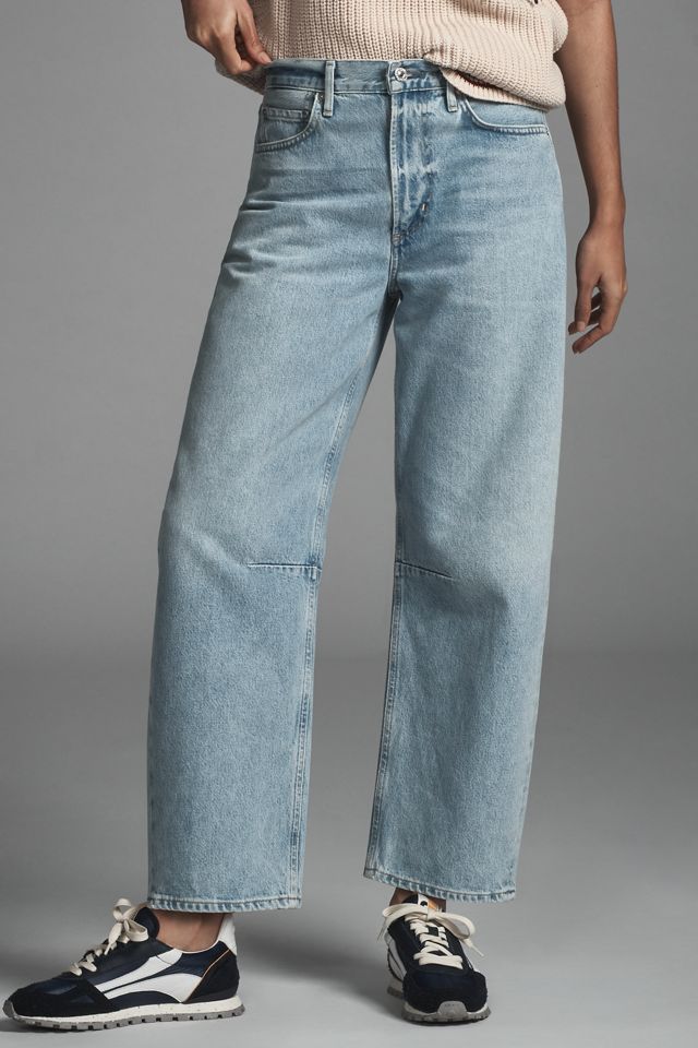 Citizens of Humanity Miro Relaxed Jeans #1