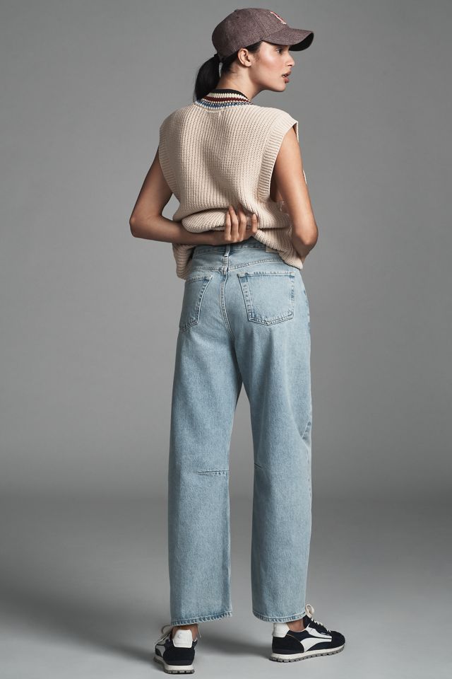 Citizens of Humanity Miro Relaxed Jeans #2