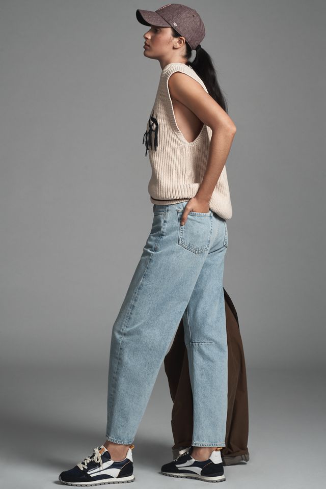 Citizens of Humanity Miro Relaxed Jeans #4