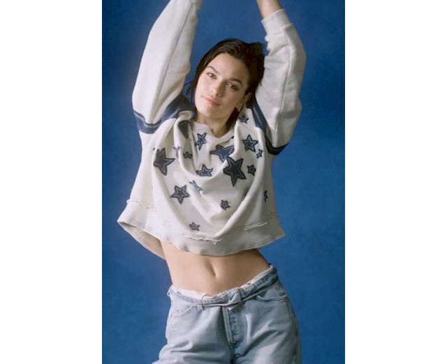 アパルトモン CITIZENS OF HUMANITY CROPデニム Citizens of Humanity Winslow Crop Boyfriend Jeans | Anthropologie