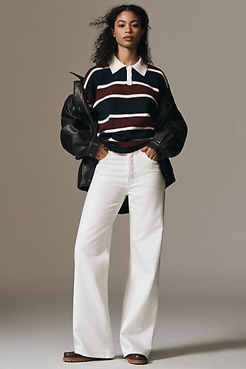 Citizens of Humanity Annina High-Rise Wide-Leg Jeans Citizens of Humanity Annina High-Rise Wide-Leg Jeans