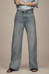 Citizens of Humanity Ayla Polished Trouser High-Rise Tapered Jeans