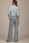 Citizens of Humanity Ayla Polished Trouser High-Rise Tapered Jeans