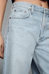 AGOLDE Low-Slung Baggy Jeans