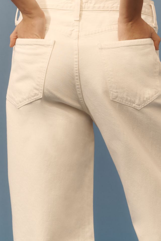 AGOLDE Low-Slung Baggy Jeans #2