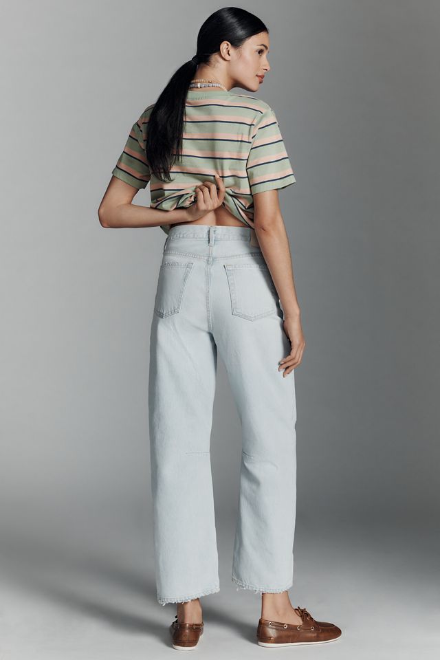 Citizens of Humanity Miro Mid-Rise Relaxed Tapered Jeans #2