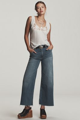 【CITIZENS of HUMANITY】HORSESHOE JEAN 27 CITIZENS OF HUMANITY HORSESHOE JEANS IN MAGNOLIA – Big Drop NYC