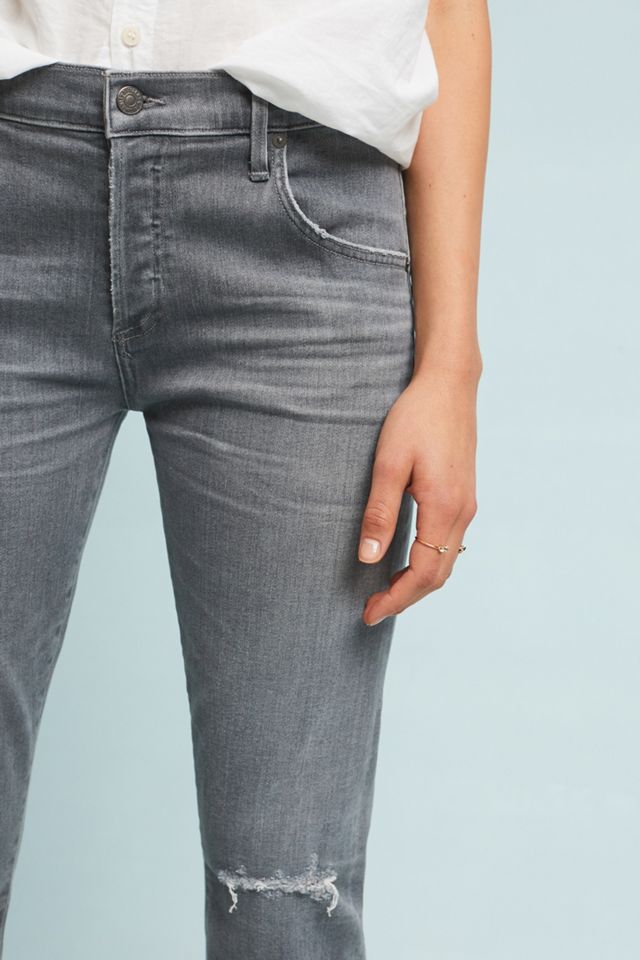 Citizens of Humanity Emerson Mid-Rise Slim Boyfriend Jeans #3