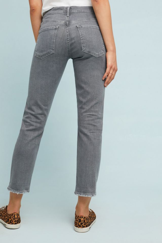 Citizens of Humanity Emerson Mid-Rise Slim Boyfriend Jeans #4