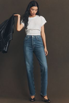 By Anthropologie Wide-Leg Trousers