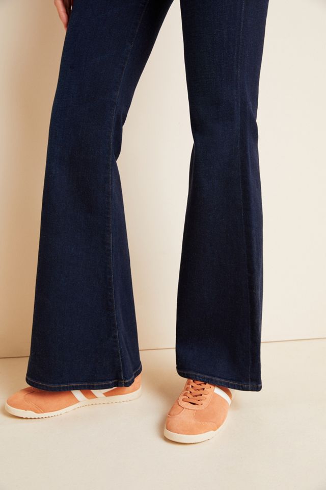 新品 Citizens of humanity CHLOE 23 Womens Jeans Citizens Of Humanity Chloe Flare Jeans Citizens Of