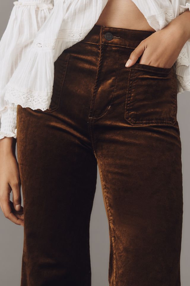 Citizens of Humanity Kimberly High-Rise Flare Jeans #2