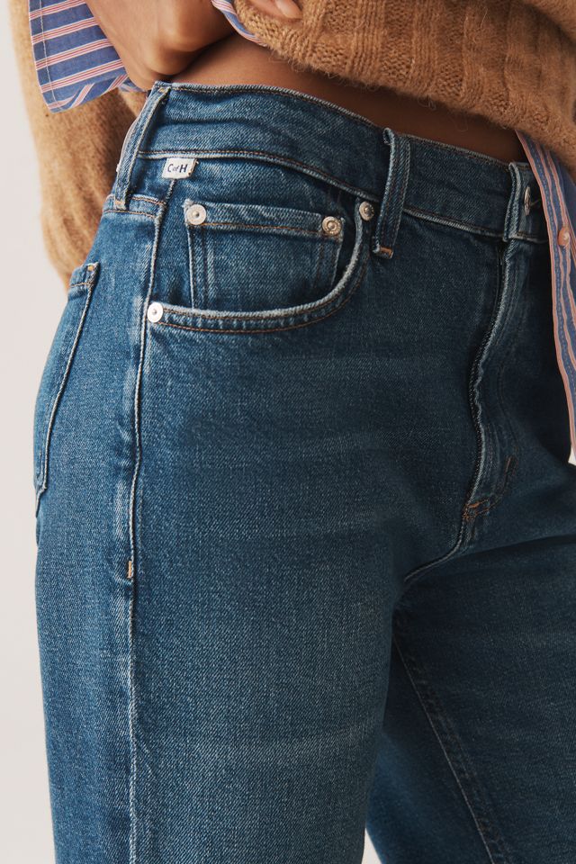 Citizens of Humanity Kimberly 70s Mid-Rise Flare Jeans #3