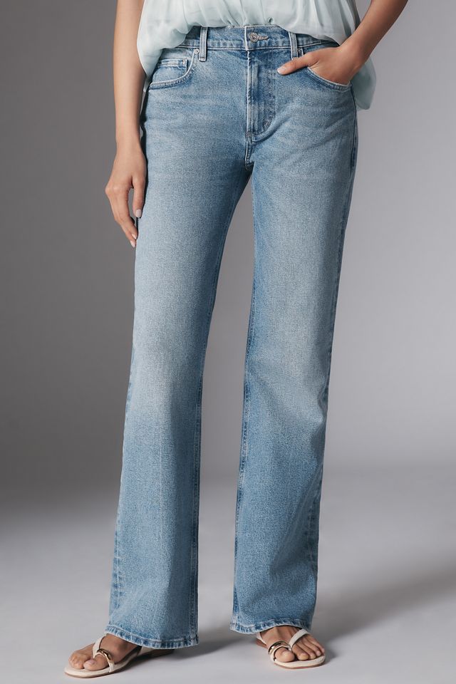 ボトムスその他 Citizens of Humanity Light washed blue Genova jeans Light washed blue Genova jeans – Lord & Taylor