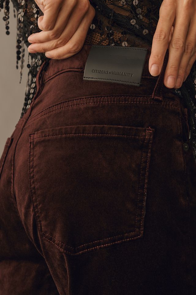 Citizens of Humanity Kimberly 70s High-Rise Flare Jeans #1