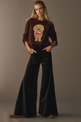 Citizens of Humanity Amari High-Rise Ultra Wide-Leg Jeans