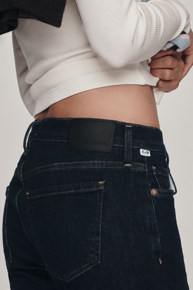 Citizens of Humanity Genova Low-Rise Bootcut Jeans #2