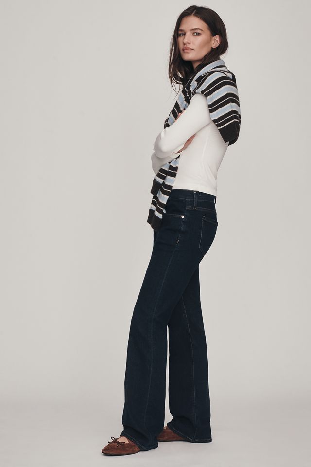 Citizens of Humanity Genova Low-Rise Bootcut Jeans #3
