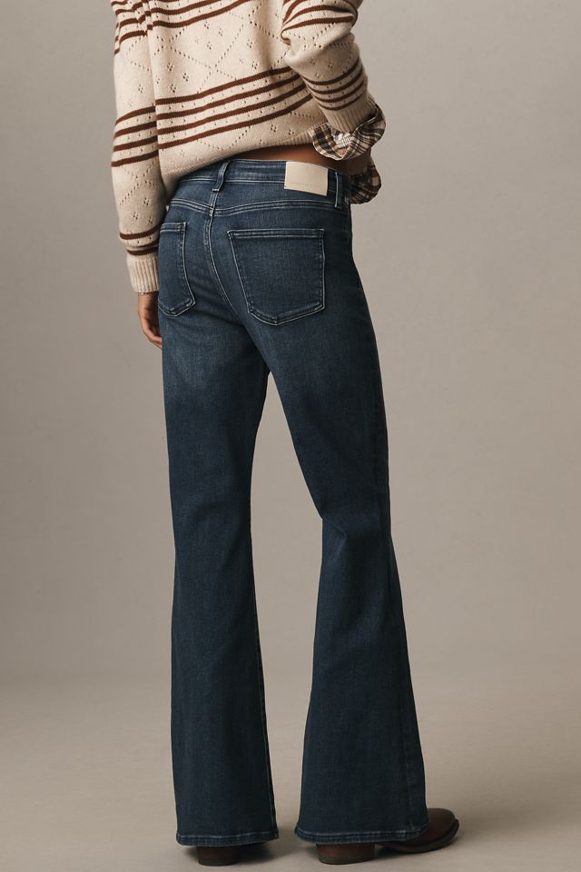 Citizens of Humanity Lilah High-Rise Flare Jeans #3