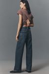 AGOLDE Arc High-Rise Taper Jeans
